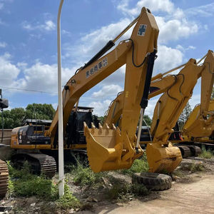 ใช้สำหรับขุด330D แมวส่วนประกอบหลักของเครื่องยนต์ผลิตในประเทศญี่ปุ่น - Product Image 1