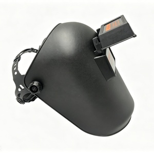 Máscara de Soldadura Protectora <span class=keywords><strong>Esab</strong></span> Personalizada, Máscaras de Soldadura sin Oscurecimiento Automático, Máscara Facial Protectora para Soldador - Product Image 1