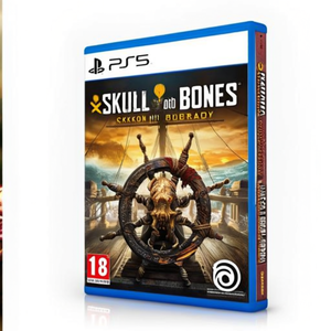 PLAYSTATION 5 สกัลแอนด์โบนส์ PEGI 18+ 300126406 - Product Image 2