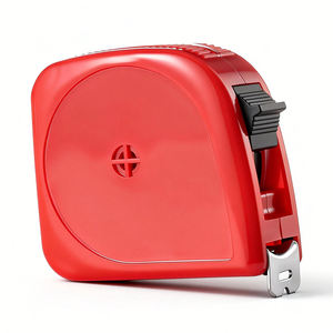 Настраиваемая стальная рулетка BISON |   Прочная конструкция с выдвижным механизмом |   OEM/ODM |   Сертифицировано CE - Product Image 4