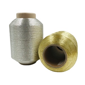 <span class=keywords><strong>Fil</strong></span> métallique en <span class=keywords><strong>argent</strong></span> pur, pour broderie - Product Image 2