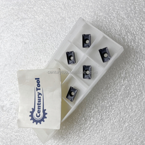 Trung Quốc 100% nhà máy lớn ban đầu sản xuất giá cả cạnh tranh Carbide <span class=keywords><strong>CNC</strong></span> chèn - Product Image 1