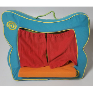 Théâtre de Marionnettes de Table 1335, Marionnettes à Doigts, Marionnettes en Peluche Douces, Théâtre de Marionnettes - Product Image 3