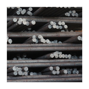 قضبان فولاذية 4140 وقضبان فولاذية <span class=keywords><strong>Aisi</strong></span> 4130 بسعر الكيلوغرام، قضبان حديدية وفولاذية - Product Image 4