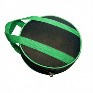 Sac de rangement portable étanche pour câbles électroniques, organiseur de câbles USB, chargeurs et outils - Product Image 4