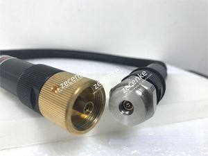 Câbles de port de test VNA DC-26.5GHz HP/Agilent 85131F 85131-60013 - Product Image 4