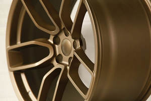 Jantes de voiture personnalisées concave profonde 18 <span class=keywords><strong>19</strong></span> 20 pouces Jantes en alliage forgé à 5 trous Jantes de voiture de course Style japonais - Product Image 5