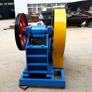 Trituradora de piedra, trituradora de mandíbula diésel, trituradora de mandíbula Pe250x400, superventas en Kenia - Product Image 1