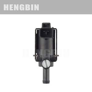 Vanne solénoïde à vide EGR, vanne de commande, produit 17600-16010 90919-13005 192000-3042 192000-311 - Product Image 4