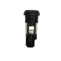 Pièces détachées automobiles Accessoire Prise de courant pour Peugeot 2008 301 308 408 4008 5008 508 Citroën C3XR C4SHIJIA C5 C6 OE 98072571ZD