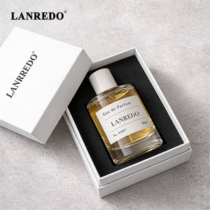 Op voorraad Cilindrische Lege Ronde Transparante Crimp Pomp Spuitfles Glazen Parfumfles 50ml met CE en ROHS - Product Image 4