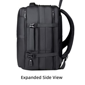 Hot New Product Outdoor Waterproof <b>Laptop</b> <b>Backpack</b> Men <b>Laptop</b> <b>Backpack</b> with Usb Charging <b>Laptop</b> Travel <b>Backpack</b> - Product Image 5