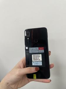 March Expo Prix bon marché Haute qualité pour <span class=keywords><strong>Note</strong></span> <span class=keywords><strong>7</strong></span> 64 Go Occasion Original débloqué Vente en gros Smartphone Téléphones mobiles - Product Image 4