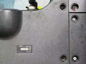 Gebruikte Hyundai 210W-9 Wielgraafmachine 21 Ton Rupsband Hydraulische Cummins Motor Versnellingsbak 2020 Modelmachines Voor Rapport Goedkope Prijs - Product Image 6