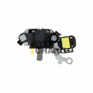 Wenchang ตัวควบคุมอะไหล่รถยนต์ทนทานเหมาะสำหรับนิสสันรุ่น2352805E06 2352818G01 - Product Image 3