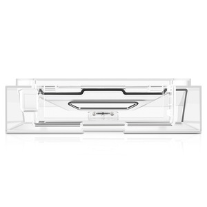 อะไหล่กล่องเก็บฝุ่นเครื่องดูดฝุ่นหุ่นยนต์ทำความสะอาด1C Xiaomi Mijia อะไหล่หุ่นยนต์ดูดฝุ่น T1 F9 <span class=keywords><strong>STYTJ01ZHM</strong></span> - Product Image 4