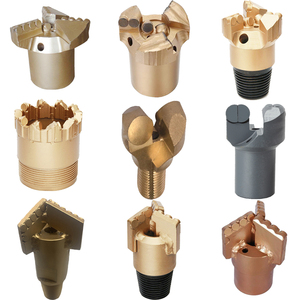 <span class=keywords><strong>PDC</strong></span> broca <span class=keywords><strong>PDC</strong></span> âncora haste telhado parafuso <span class=keywords><strong>bits</strong></span> para venda brocas de perfuração - Product Image 6
