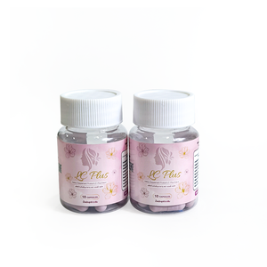 Cápsulas de cuernos de ciervo y Maca concentrada a base de hierbas con etiqueta personalizada OEM con ingredientes naturales que mejoran la salud - Product Image 2