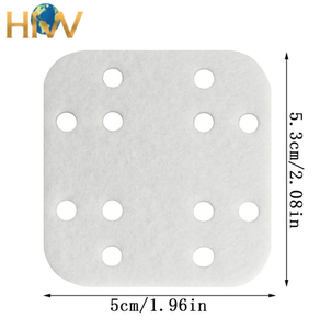 Almohadillas de Filtro para <span class=keywords><strong>Humidificador</strong></span>, Almohadilla de Absorción Mineral de Repuesto, Alta Eficiencia, Garantía de 1 Año, <span class=keywords><strong>LEVOIT</strong></span> LV600HH LV600S - Product Image 2