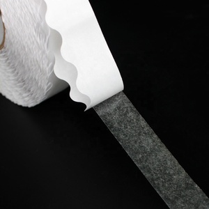 Độ nhớt cao dễ dàng vỏ phong bì không dệt giấy tráng nóng chảy dầu dung môi dính sóng dây kéo cạnh hai mặt mô Băng - Product Image 4