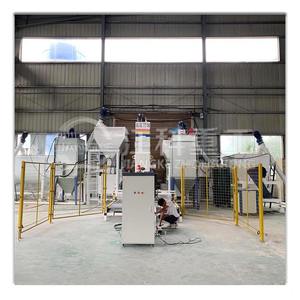 Un sencillo esquema <span class=keywords><strong>de</strong></span> mezcla para preparar <span class=keywords><strong>mortero</strong></span> <span class=keywords><strong>de</strong></span> mampostería en sitios <span class=keywords><strong>de</strong></span> construcción africanos - Product Image 2