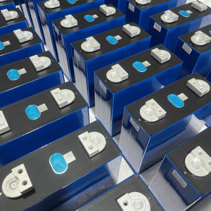 EU Stock Warehouse 3.2V 314Ah Prismatische Lifepo4-cel Lithium-ion batterijen Graad A Solar batterijcel - Product Image 3