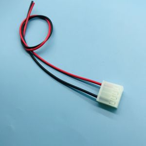 Cable VH de 3.96mm y <span class=keywords><strong>2</strong></span> Pines a JST VH3.96mm de <span class=keywords><strong>2</strong></span> Pines con Cable AWG18 - Product Image 3