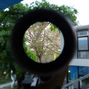 Chiến Thuật M5 Red Dot Sight W/G33 Magnifier W/FDE <span class=keywords><strong>2</strong></span>.26 "Centerline Chiều Cao Núi Combo - Product Image 5