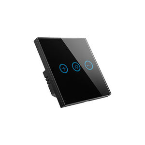 Hot Selling Dimmer <b>Switches</b> Wifi Light Wall <b>Switch</b> <b>Touch</b> Dimmer <b>Switches</b> - Product Image 5