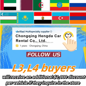 2025 para Toyota Corolla Cross Smart Pioceer Elite Flagship 4WD SUV HEV Coche con Techo Solar Abierto Asientos de Tela - Product Image 1