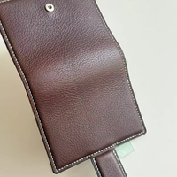 Carpeta económica con diseño personalizado de contraste de colores A6 A7 A8, funda para cuaderno pequeño, venta al por mayor, bajo MOQ