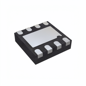 ชิ้นส่วนวงจรอิเล็กทรอนิกส์ ADP222ACPZ-2725-R7การจัดการพลังงานช่องผู้ผลิต8 UFDFN สัมผัส CSP - Product Image 1
