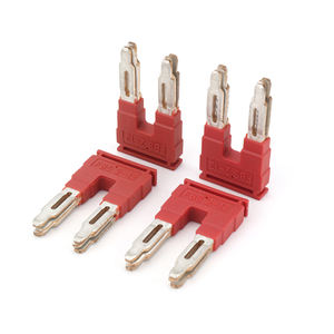 用于PT 16mm ² / ST 16mm ² 接线盒附件的<span class=keywords><strong>FBS</strong></span> 2-12插入式桥 - Product Image 3