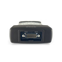 Scanner de diagnostic pour camions et bus IV-EC-O ELTRAC EASY 2024, outil d'interface de diagnostic I-ve-co (VCI) avec logiciel V18.1