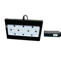 Nouveauté : Lampe LED d'aquarium A8pro III MAX Blue Moon Light de 3e génération avec LED Cree et sortie à haute valeur PAR