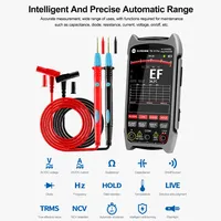 SUNSHINE TB-10 Pro Multimètre thermique infrarouge haute résolution 256*192 pour la réparation de téléphones mobiles et la détection de pannes
