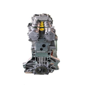 Nuovo EA111 Motore Lungo Blocco per VW Golf Touran Scirocco Skoda Tiguan <span class=keywords><strong>1.4TSI</strong></span> - Product Image 3