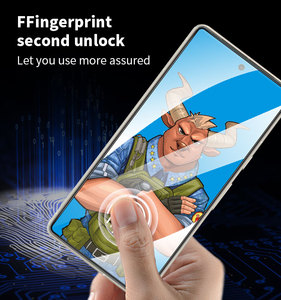 Protector de Pantalla Transparente de Alta Dureza 9H, Anti-Rayones, Sin Burbujas, Grado A++, para <span class=keywords><strong>Google</strong></span> Pixel 6 Pro 11 10 9 8 Pro - Product Image 2