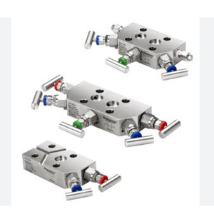 ของแท้ 100% สำหรับ Rosemounts Digital Conventional Manifold 305 ชุดวาล์วรวมแบบห้าวาล์ว/304/306 - Product Image 3