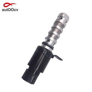 Válvula de Control de aceite de fábrica, Sensor VVT de sincronización 24355-2B700 2T1114 2T1114 para Hyundai Accent Sonata Tucson Kia Rio Soul 1.6L - Product Image 4