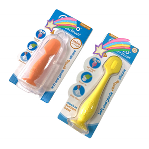 Emballage de coquille de palourde blister en plastique transparent de haute qualité plateaux d'emballage blister en plastique transparent pour spatules en silicone - Product Image 6