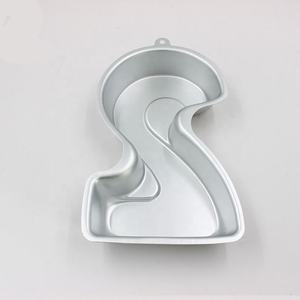 Venta al por mayor número 0-9 Topper <span class=keywords><strong>de</strong></span> la <span class=keywords><strong>torta</strong></span> <span class=keywords><strong>de</strong></span> cumpleaños <span class=keywords><strong>de</strong></span> aleación <span class=keywords><strong>de</strong></span> aluminio <span class=keywords><strong>de</strong></span> moldes <span class=keywords><strong>de</strong></span> pastel carta moldes - Product Image 5