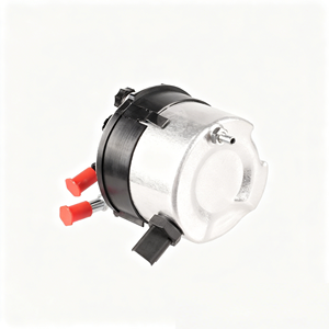 Filtro Carburante di Alta Qualità 5M5Q-9155-AA 1386037 WK939/13 per <span class=keywords><strong>Ford</strong></span> Focus C-MAX <span class=keywords><strong>Fiesta</strong></span> 1.6 TDCI Motore <span class=keywords><strong>Diesel</strong></span> - Product Image 4