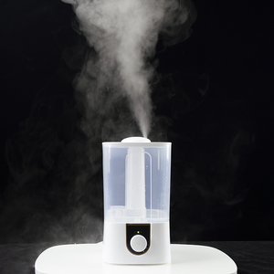 Meilleures ventes Diffuseur <span class=keywords><strong>d</strong></span>'arômes portable pour la maison à remplissage par le haut de grande capacité <span class=keywords><strong>4L</strong></span> Humidificateur <span class=keywords><strong>d</strong></span>'<span class=keywords><strong>air</strong></span> - Product Image 5