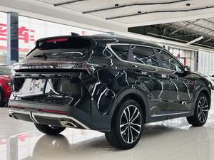 Jetour X70PLUS Édition Haut de Gamme 2025 Cinq Places 2RM avec Peinture d'Origine Fabriqué en Chine Voitures d'<span class=keywords><strong>Occasion</strong></span> à Vendre Conduite à Gauche - Product Image 6