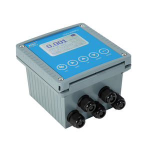 Misuratore di Conducibilità, TDS e Salinità BOQU DDG-2080Pro con Sensore EC e Ottimo Prezzo - Product Image 4