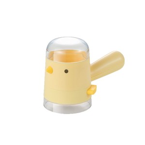 Bird Shaped Salt <b>Bottle</b> M Size Dustproof Moisture Proof Seasoning Container For Kitchen Use - Product Image 5