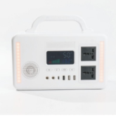 Açık enerji depolama güç kaynağı - Product Image 2