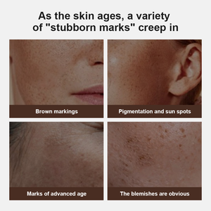 Korean Skincare Face <strong>Cream</strong> with Niacinamide Glycerin <strong>AHA</strong> Emu Oil for Black Spots Custom Moisturizing Face <strong>Cream</strong> - Product Image 5
