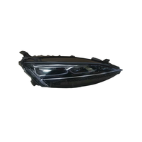 Accessoires auto pour BYD Sealion 7 EV 2025 – kit carrosserie, plaquettes de frein, aile, rétroviseur, pièces de rechange